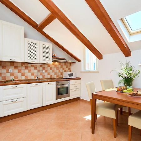 Apartament Hedera Estate, Hedera A34 Dubrownik Zewnętrze zdjęcie