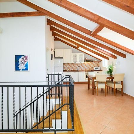 Apartament Hedera Estate, Hedera A34 Dubrownik Zewnętrze zdjęcie