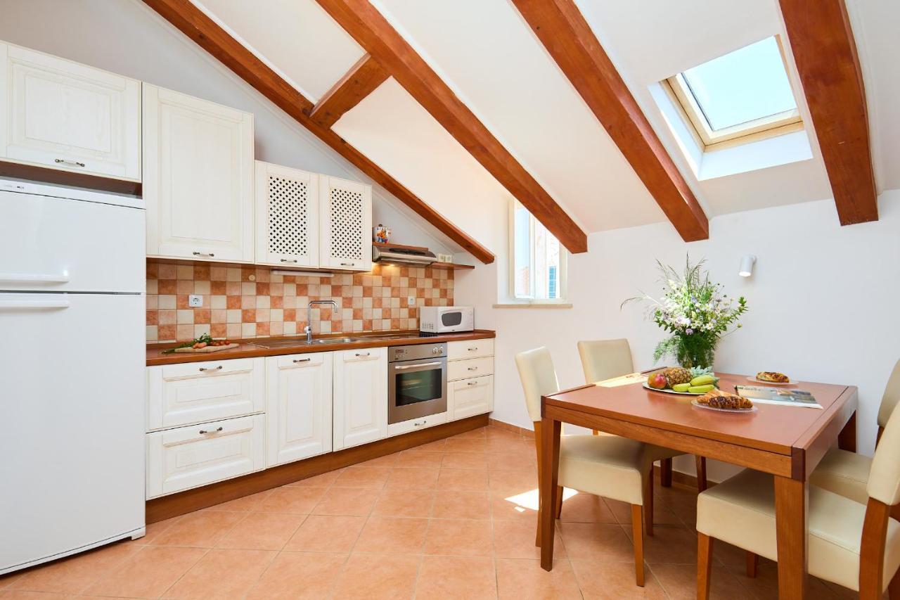 Apartament Hedera Estate, Hedera A34 Dubrownik Zewnętrze zdjęcie