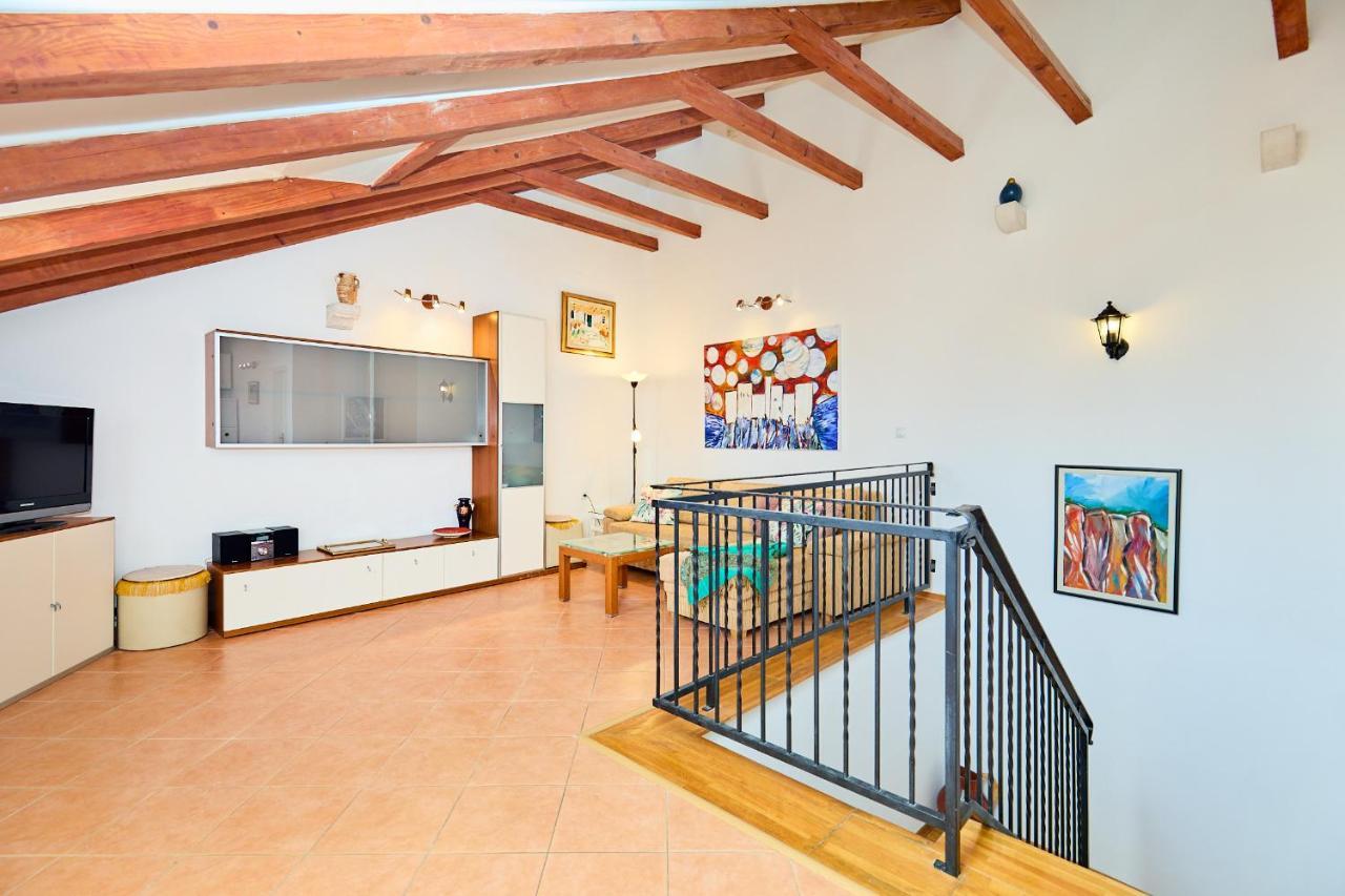 Apartament Hedera Estate, Hedera A34 Dubrownik Zewnętrze zdjęcie