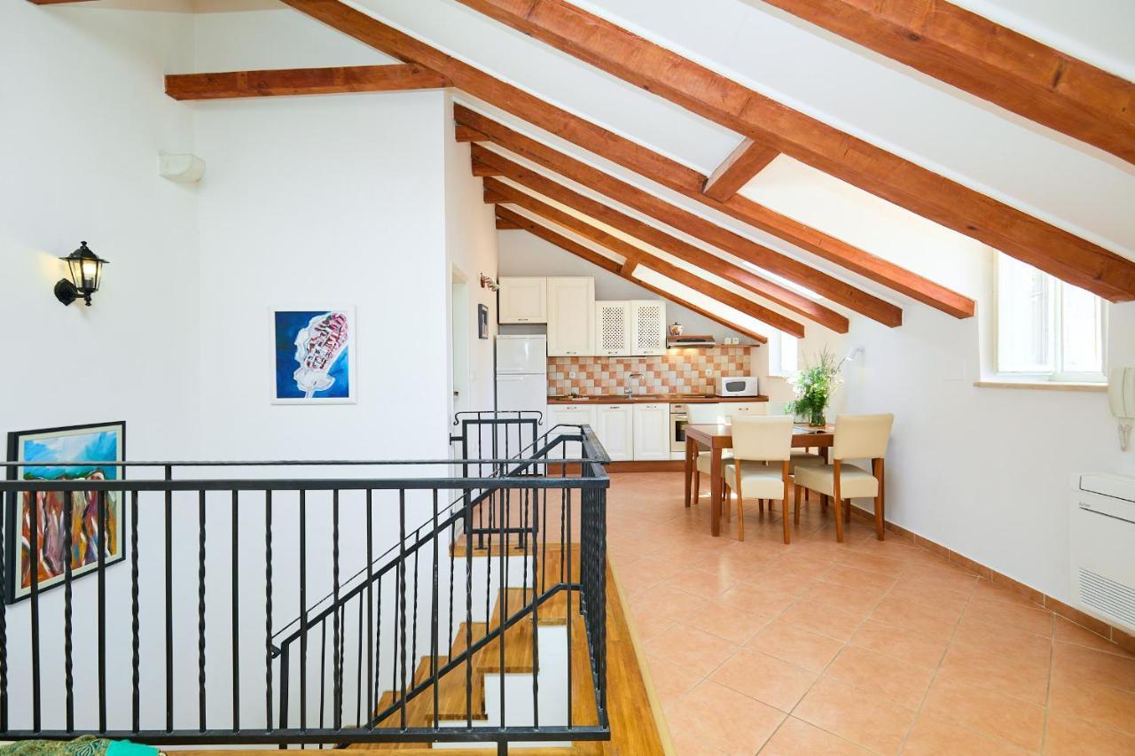 Apartament Hedera Estate, Hedera A34 Dubrownik Zewnętrze zdjęcie