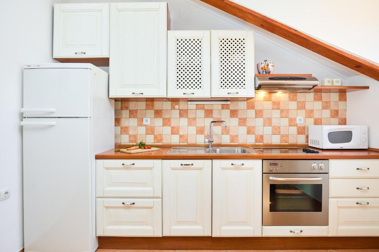 Apartament Hedera Estate, Hedera A34 Dubrownik Zewnętrze zdjęcie