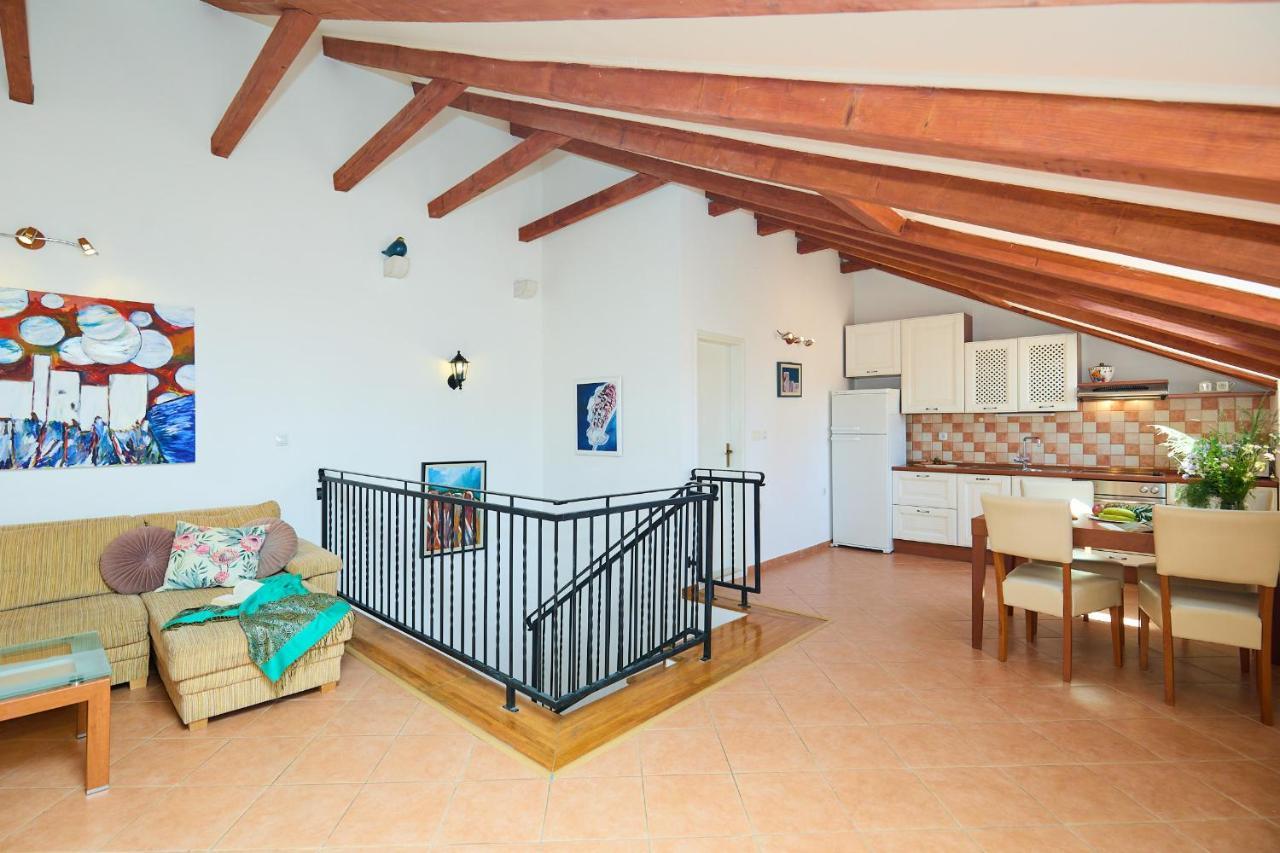 Apartament Hedera Estate, Hedera A34 Dubrownik Zewnętrze zdjęcie