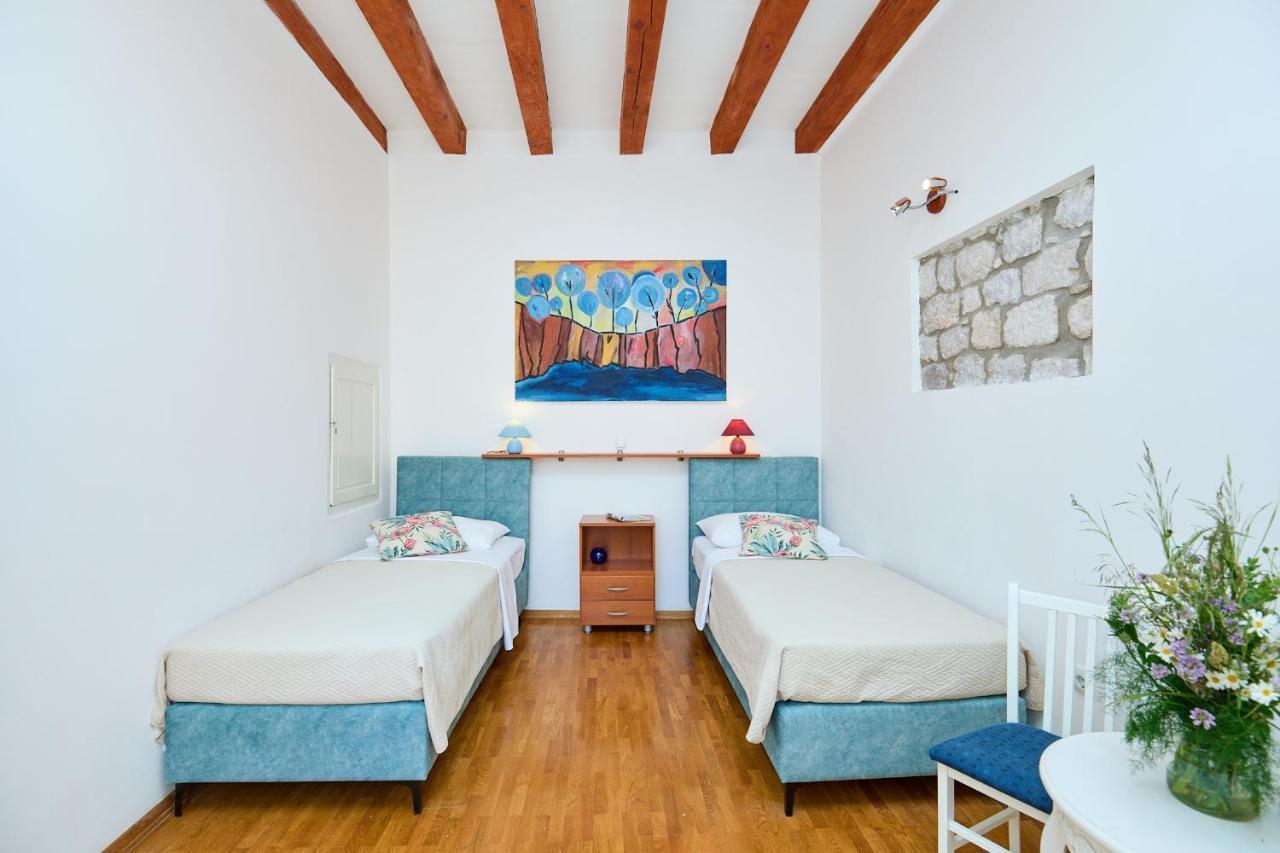 Apartament Hedera Estate, Hedera A34 Dubrownik Zewnętrze zdjęcie