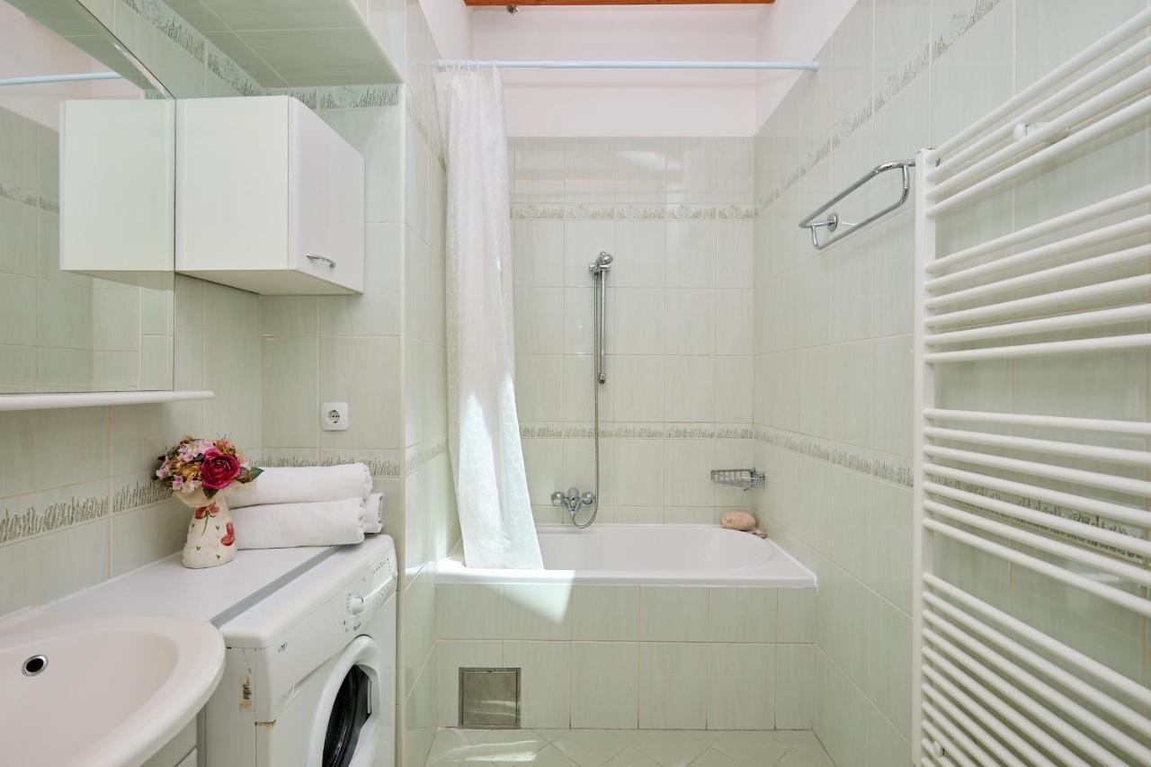 Apartament Hedera Estate, Hedera A34 Dubrownik Zewnętrze zdjęcie