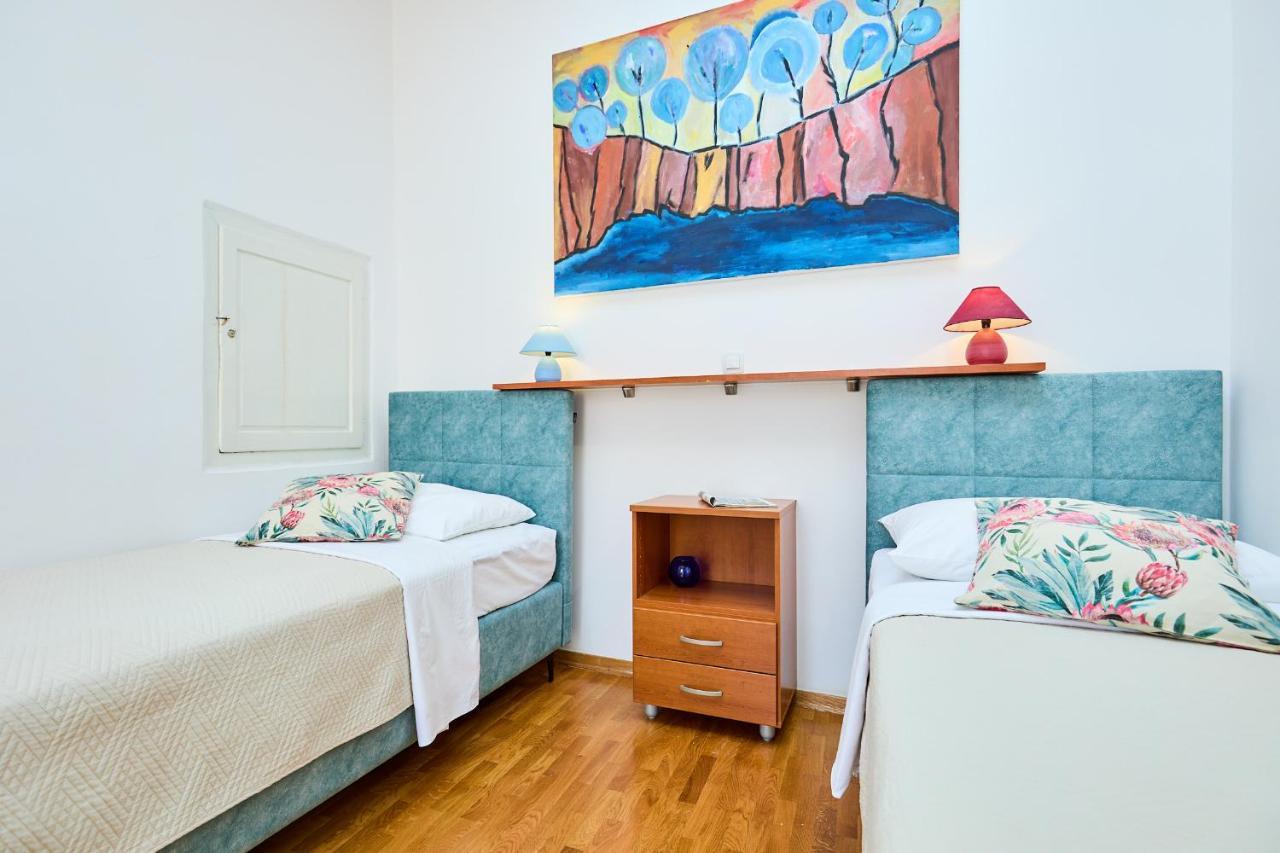 Apartament Hedera Estate, Hedera A34 Dubrownik Zewnętrze zdjęcie